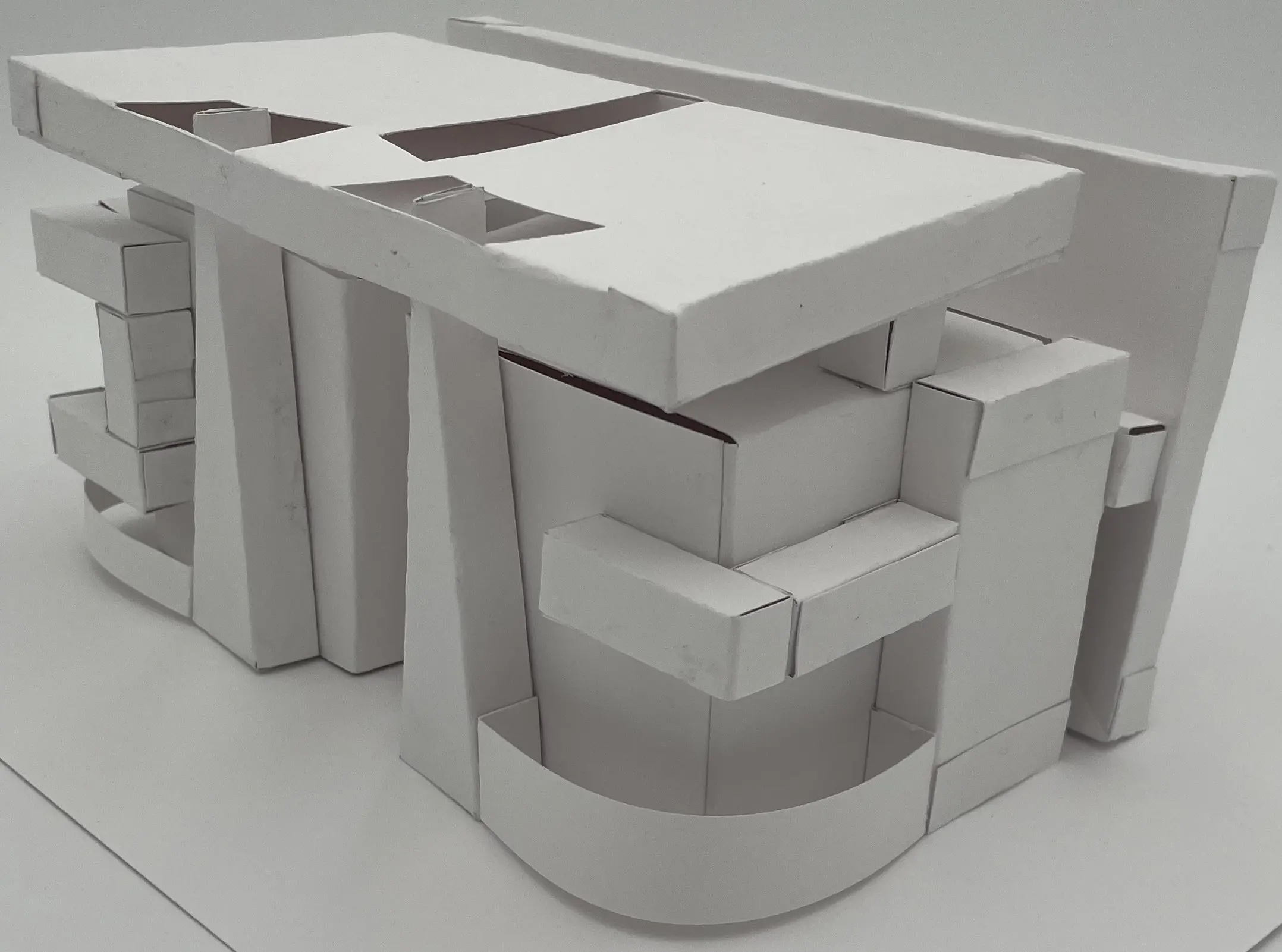 Designing Dimensions