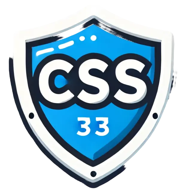 CSS Logo