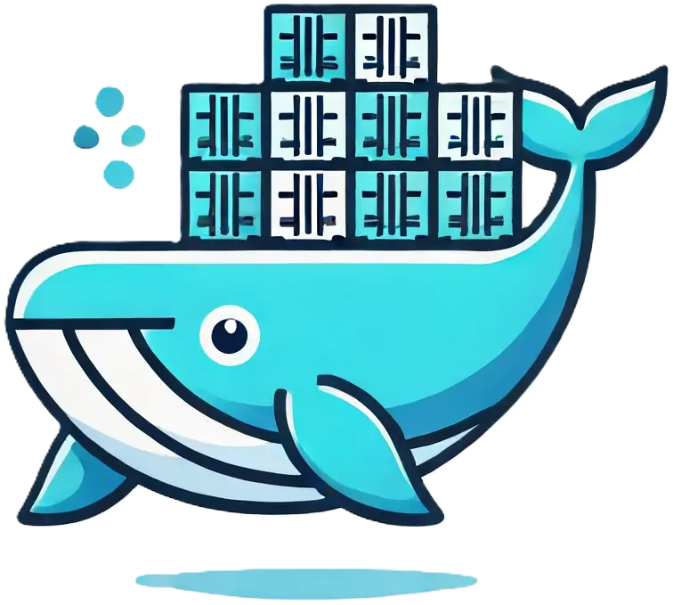 Docker Logo