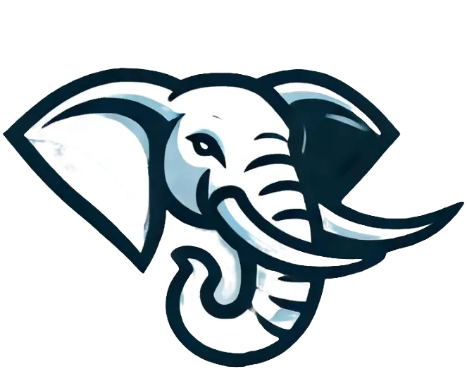 PostgreSQL Logo