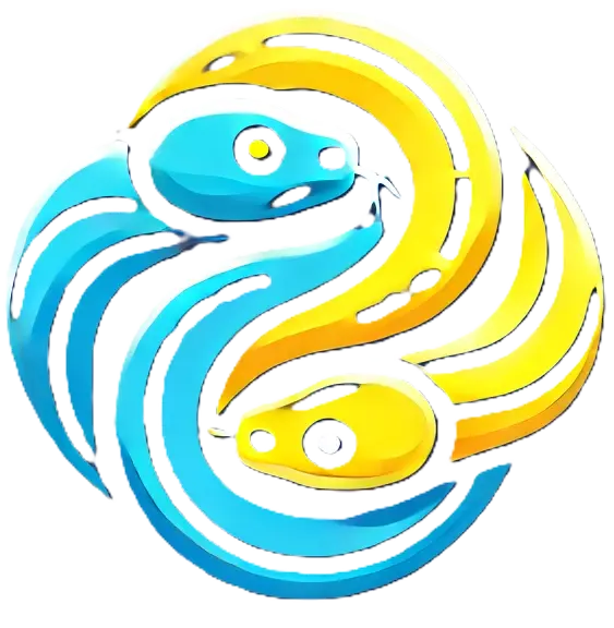 Python Logo