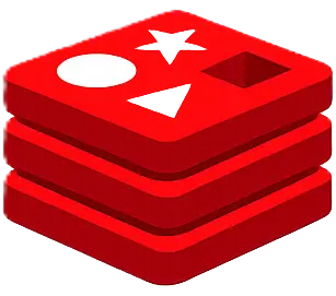 Redis Logo