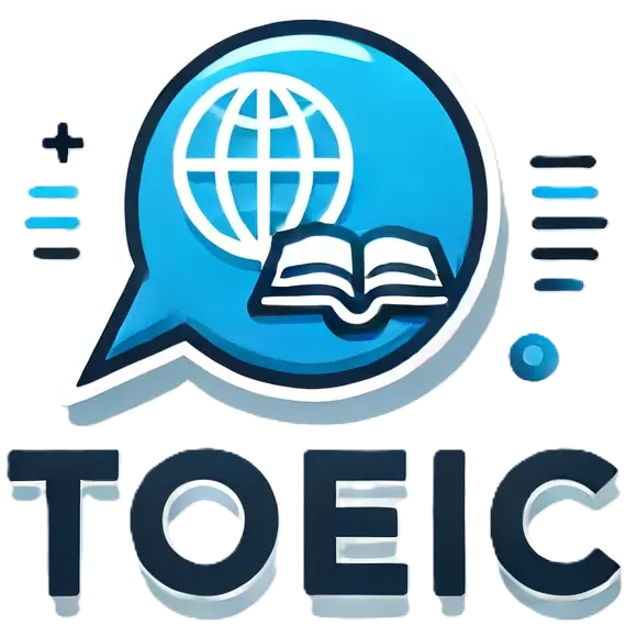 TOEIC Logo