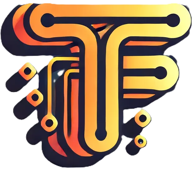 TensorFlow Logo