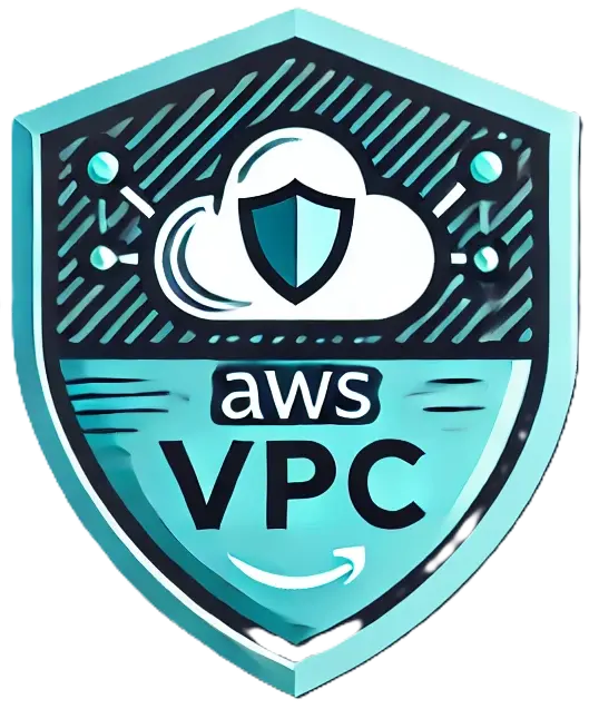 AWS VPC Logo